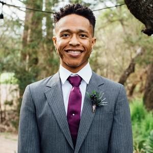 Meet your Posher, Cedric